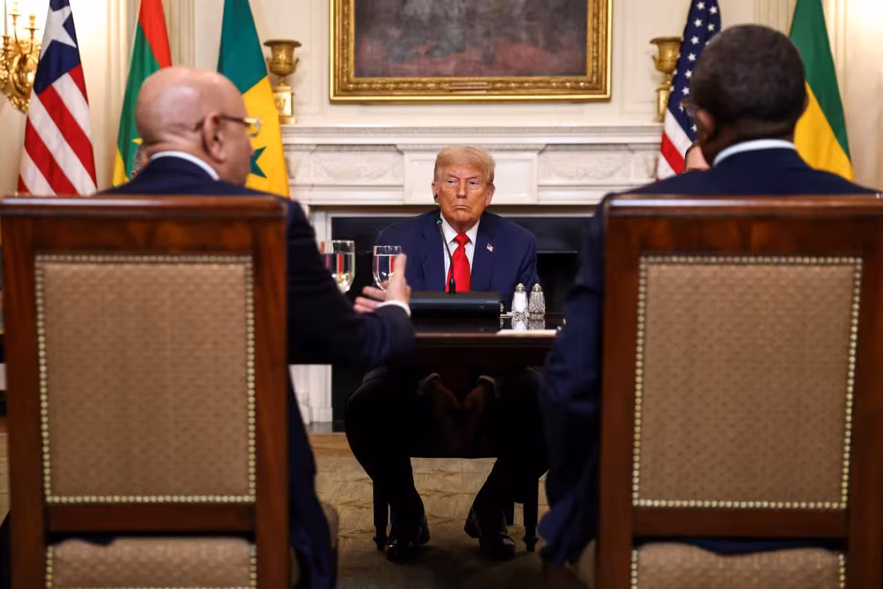 Foto: WSJ